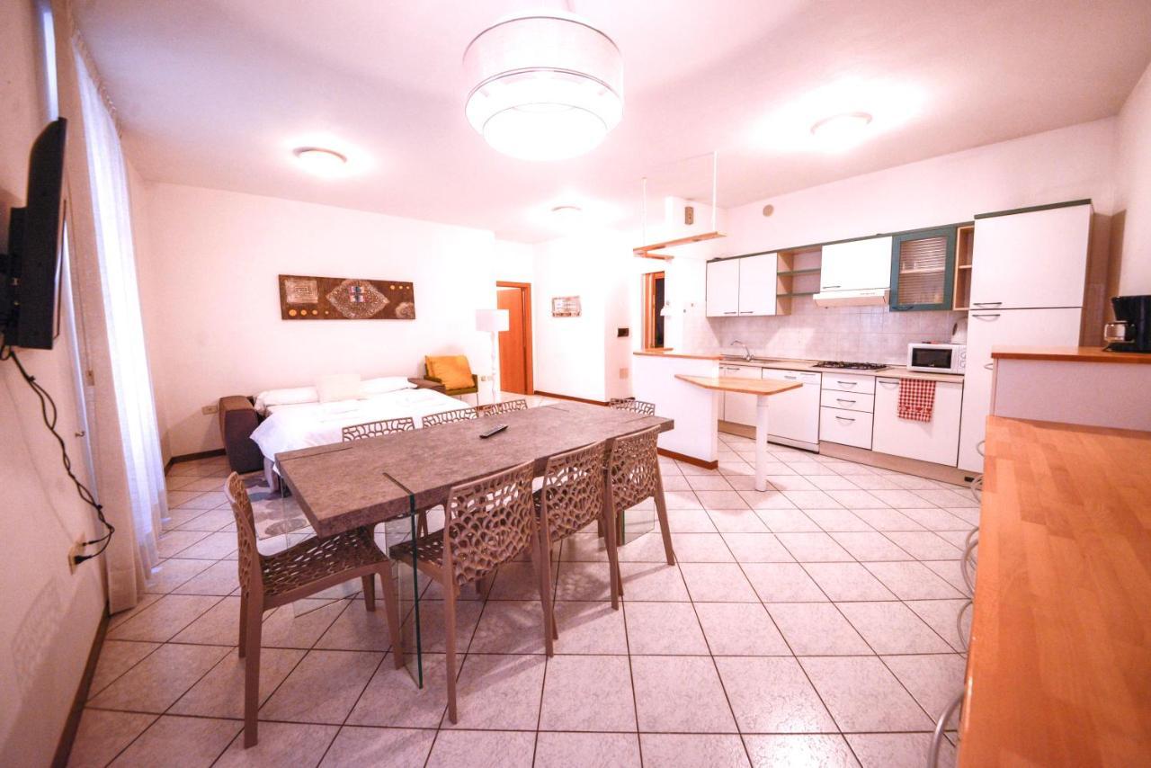 1Dest - Best Location Riva del Garda Exterior foto