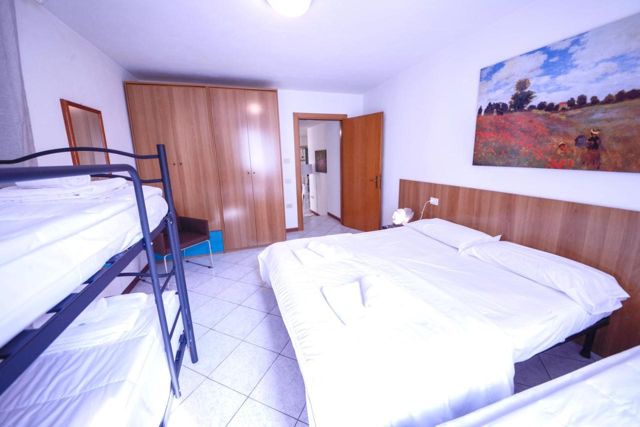 1Dest - Best Location Riva del Garda Exterior foto