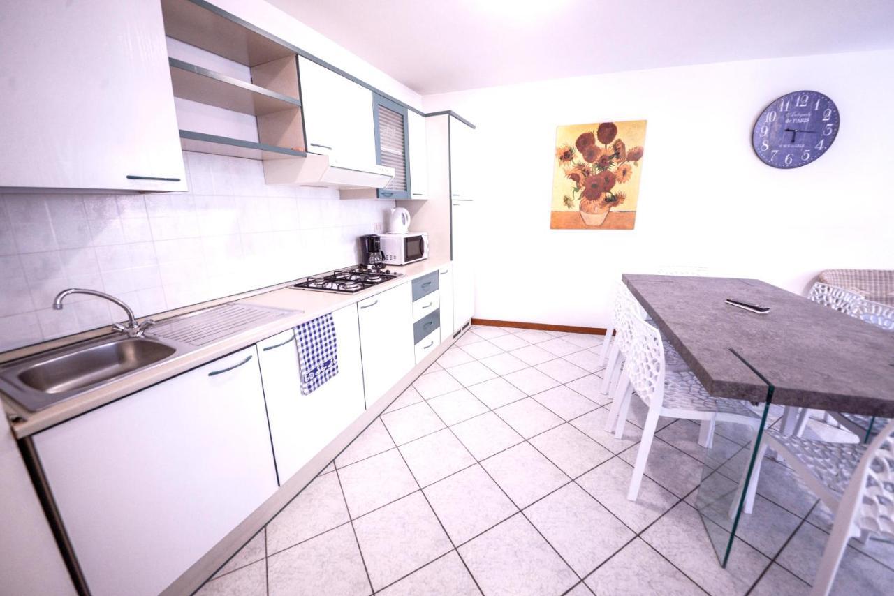 1Dest - Best Location Riva del Garda Exterior foto