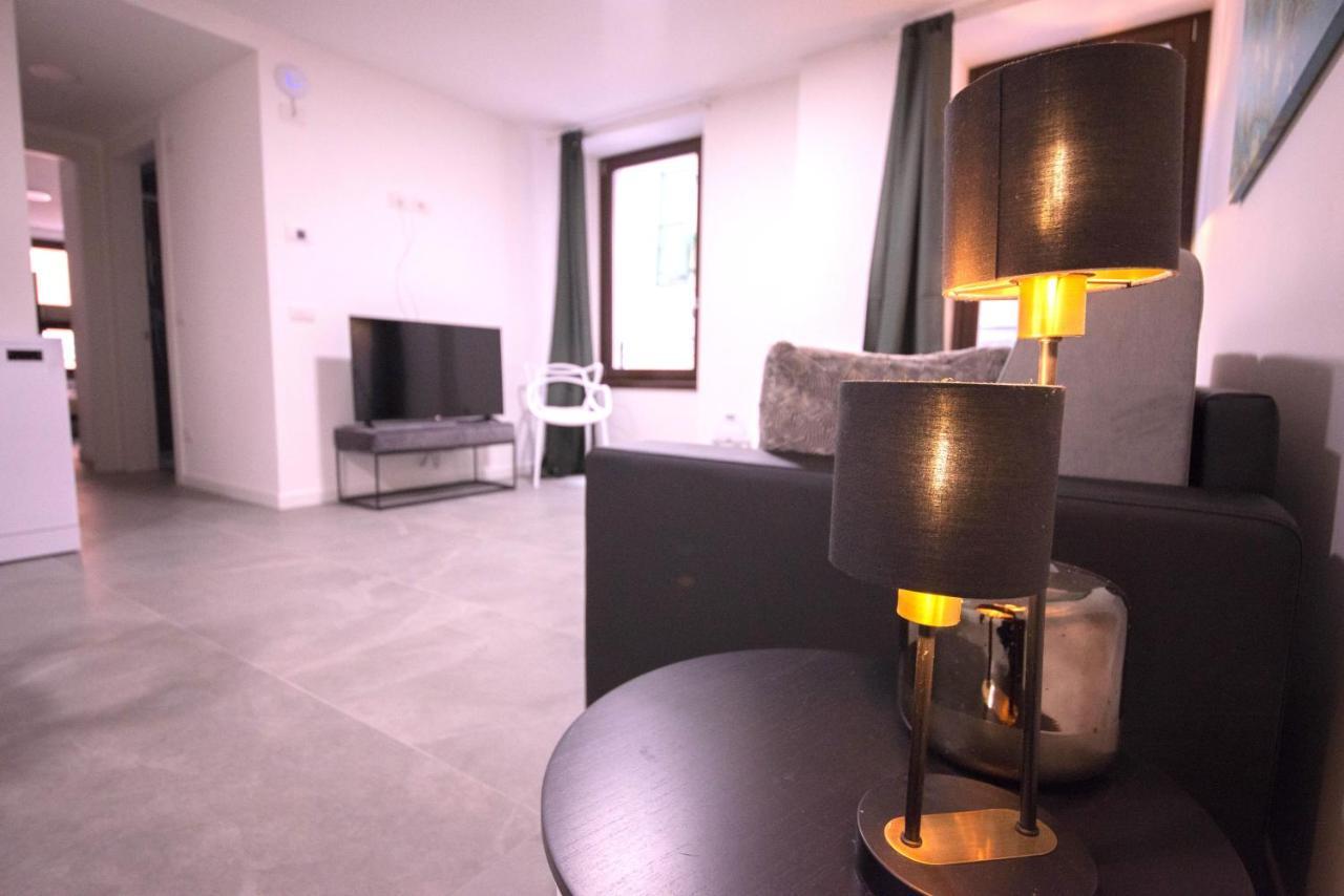 1Dest - Best Location Riva del Garda Exterior foto