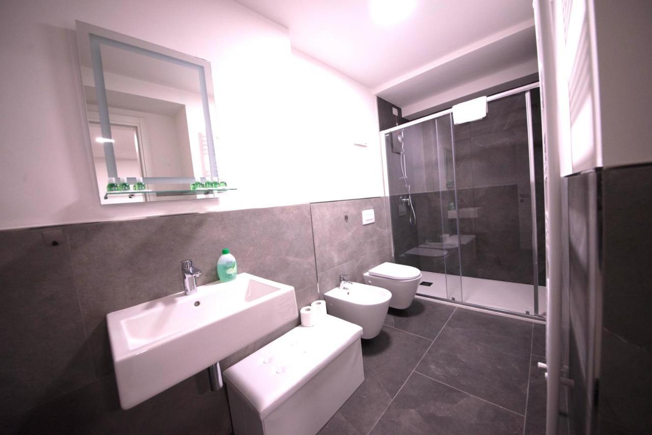 1Dest - Best Location Riva del Garda Exterior foto
