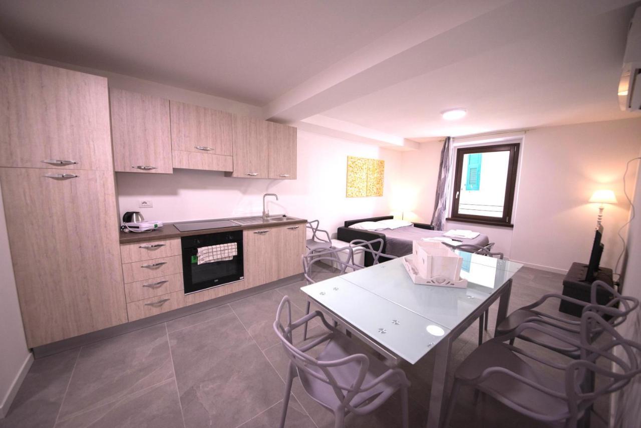 1Dest - Best Location Riva del Garda Exterior foto