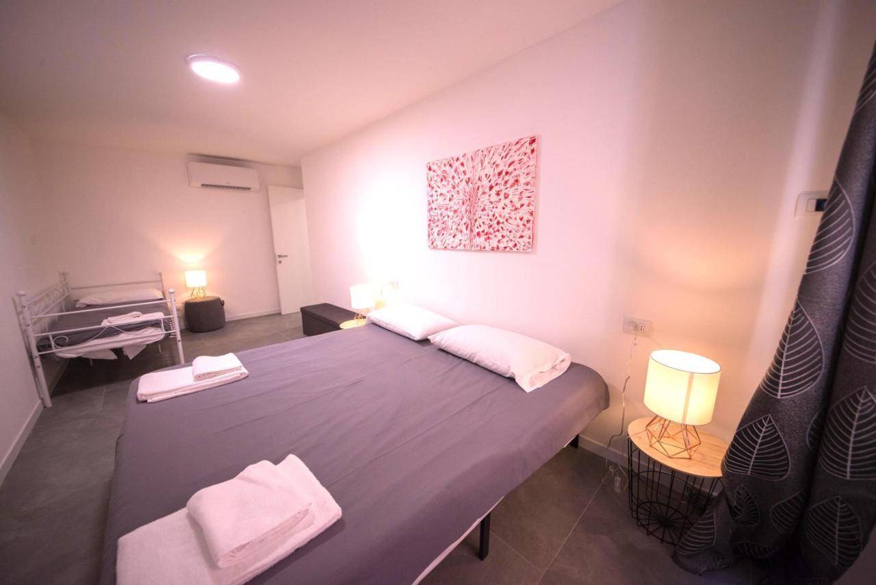 1Dest - Best Location Riva del Garda Exterior foto