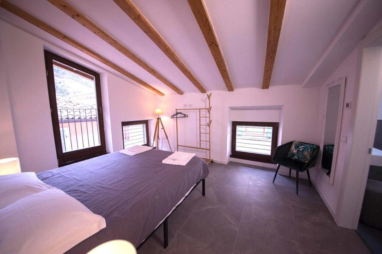 1Dest - Best Location Riva del Garda Exterior foto